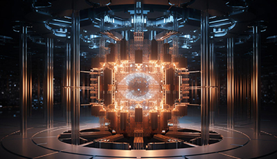 Technologia kwantowa