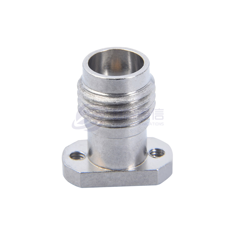 Złącze koncentryczne RF 2,4 mm